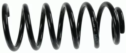 Suspension Spring