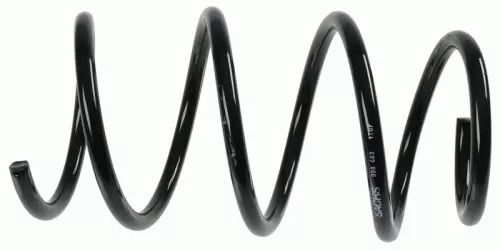 Suspension Spring