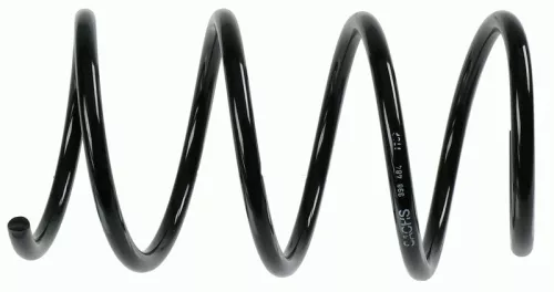 Suspension Spring