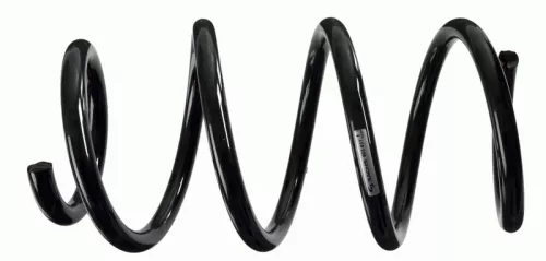 Suspension Spring