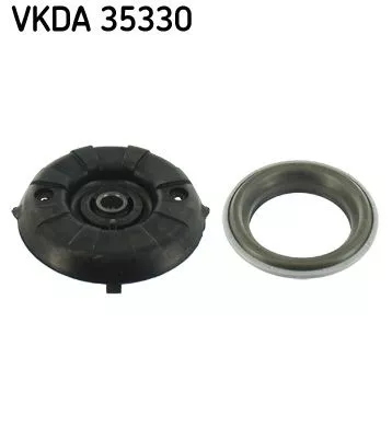SKF Suspension Strut Support Mount (VKDA35330)