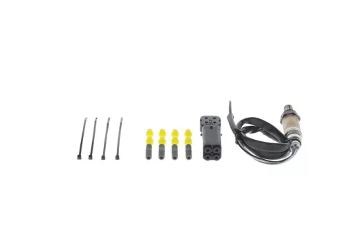BOSCH Oxygen Sensor (0258005732)