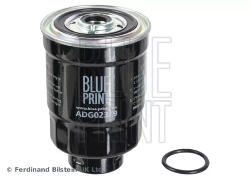 BLUE PRINT Fuel Filter (ADG02329)