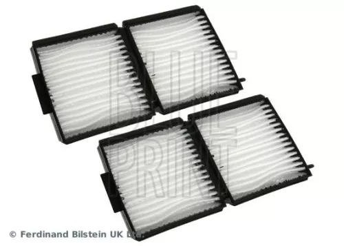 Filter Set, cabin air