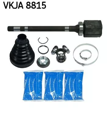 SKF Joint Kit, drive shaft (VKJA8815)