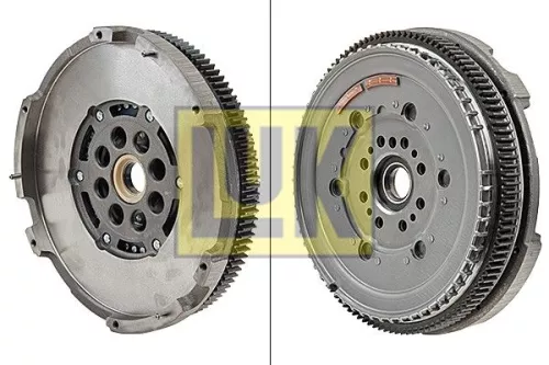 Flywheel