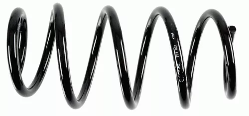 Suspension Spring