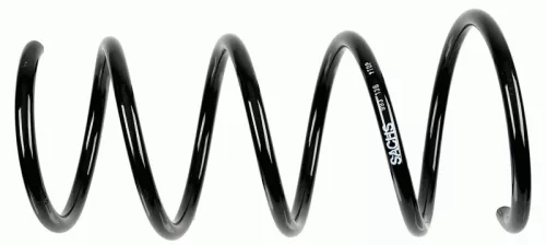 Suspension Spring