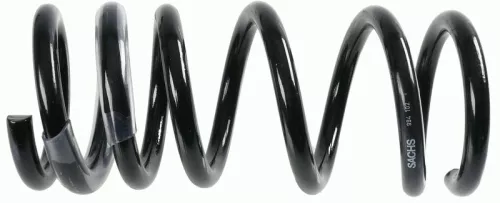 Suspension Spring