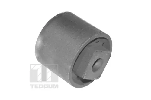 Mounting, control/trailing arm