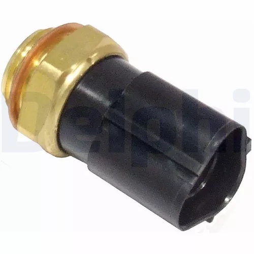 DELPHI Temperature Switch, radiator fan (TS10292)