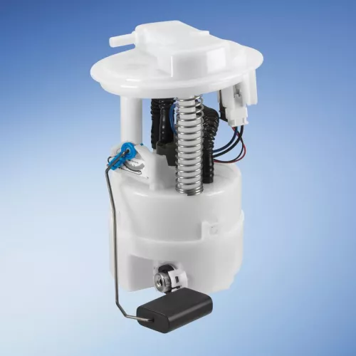 Fuel Feed Unit