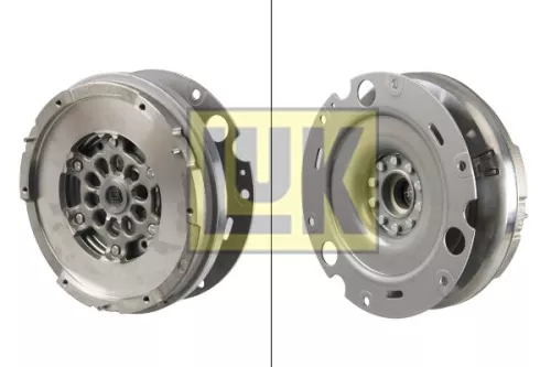Flywheel