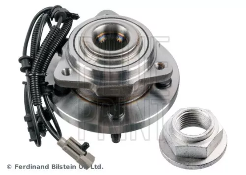 BLUE PRINT Wheel Bearing Kit (ADA108214)