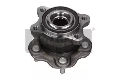 MAXGEAR Wheel Bearing Kit (33-0715)