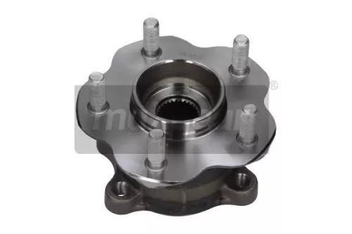 MAXGEAR Wheel Bearing Kit (33-0715)