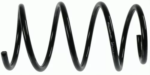 Suspension Spring