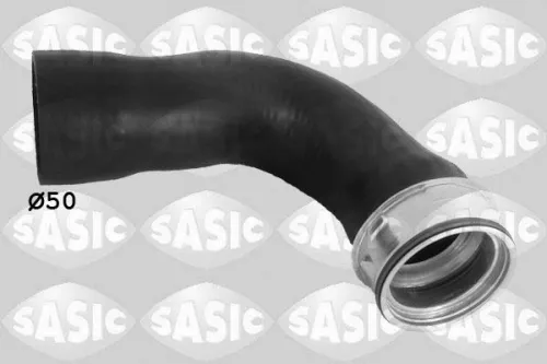 Charge Air Hose