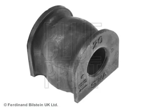 Mounting, stabiliser bar