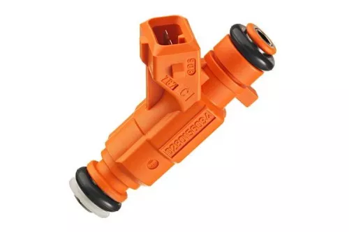 Injector