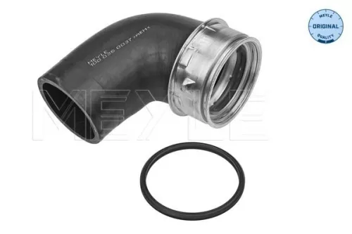 Charge Air Hose