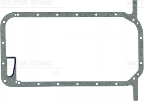 Gasket, oil sump