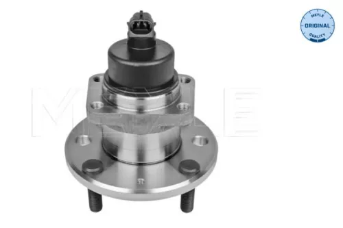 MEYLE Wheel Hub (29-147520001)