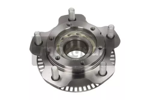 MAXGEAR Wheel Bearing Kit (33-0842)