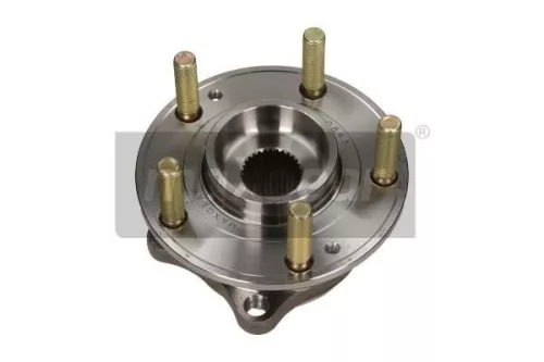 MAXGEAR Wheel Bearing Kit (33-0843)