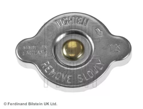 Cap, coolant tank