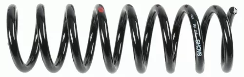 Suspension Spring
