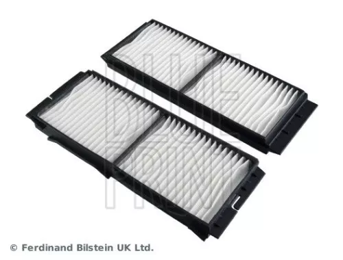 Filter Set, cabin air