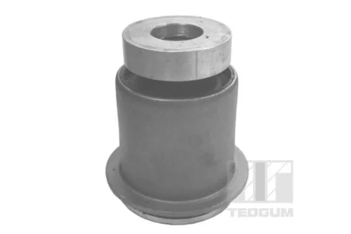 TEDGUM Mounting, control/trailing arm (00673659)
