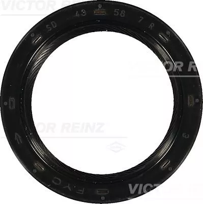 Shaft Seal, crankshaft
