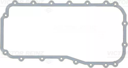 Gasket, oil sump