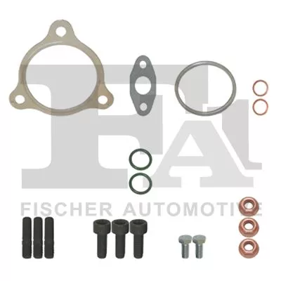 Mounting Kit, charger