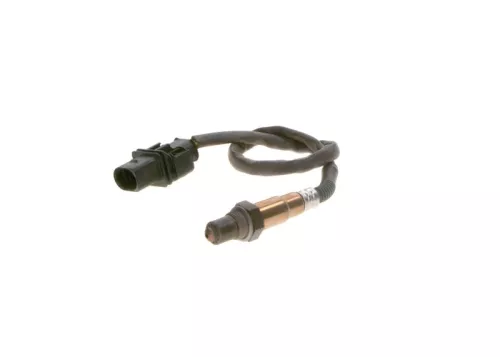 BOSCH Oxygen Sensor (0258017355)