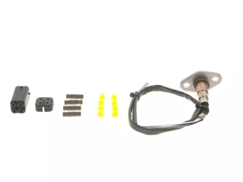 BOSCH Oxygen Sensor (0258986617)