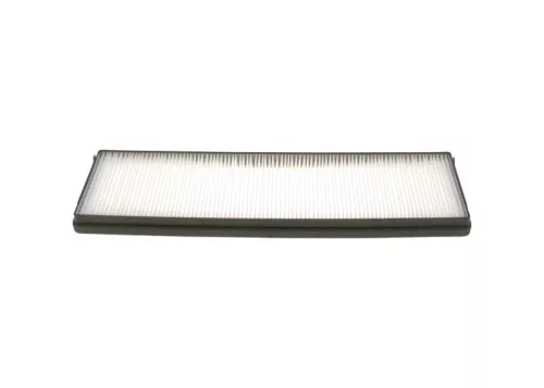 BOSCH Filter, cabin air (1987431157)