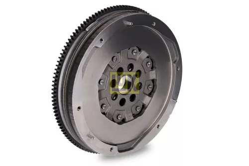 Flywheel