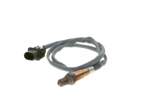 Oxygen Sensor