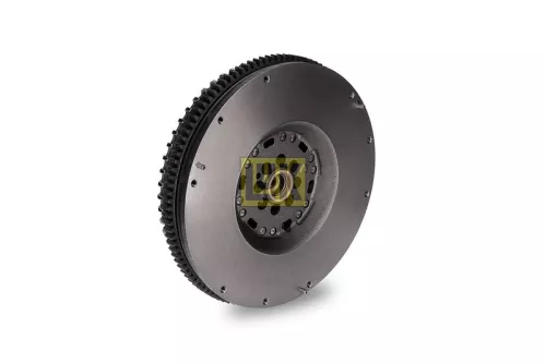 Flywheel
