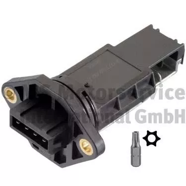 Mass Air Flow Sensor