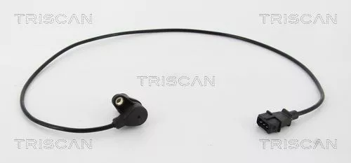 Sensor, crankshaft pulse