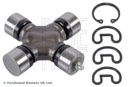 Joint, propshaft