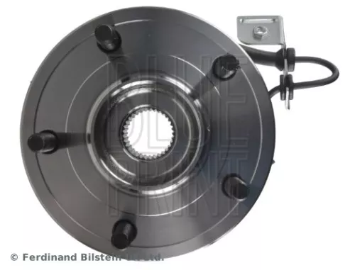 BLUE PRINT Wheel Bearing Kit (ADA108217)