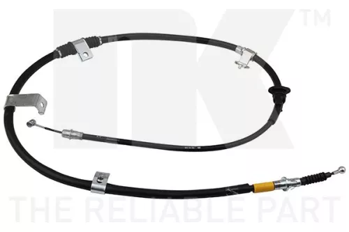 NK Cable Pull, parking brake (9019108)