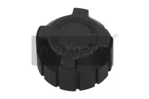 Cap, coolant tank