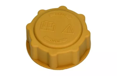 Cap, coolant tank