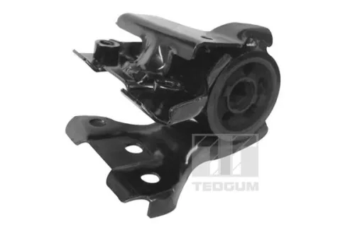 TEDGUM Mounting, control/trailing arm (00269013)